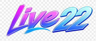 Live 22
